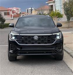 فولكسفاغن أطلس كروس سبورت